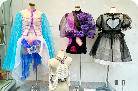 発想力を鍛える