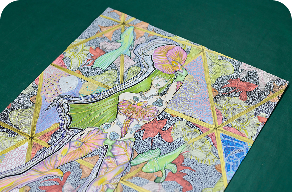 デザイン力を磨く