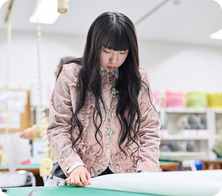 COSTUME BASIC COURSE