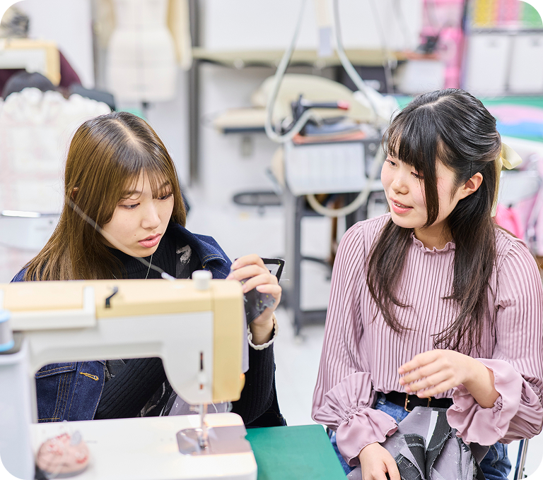 FASHION BUSINESS BASIC COURSE