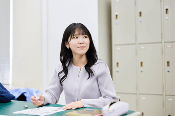 宮城文化服装専門学校AO入学