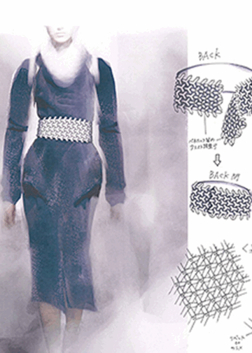 第27回ザッカデザイン画コンペティション 大賞作品