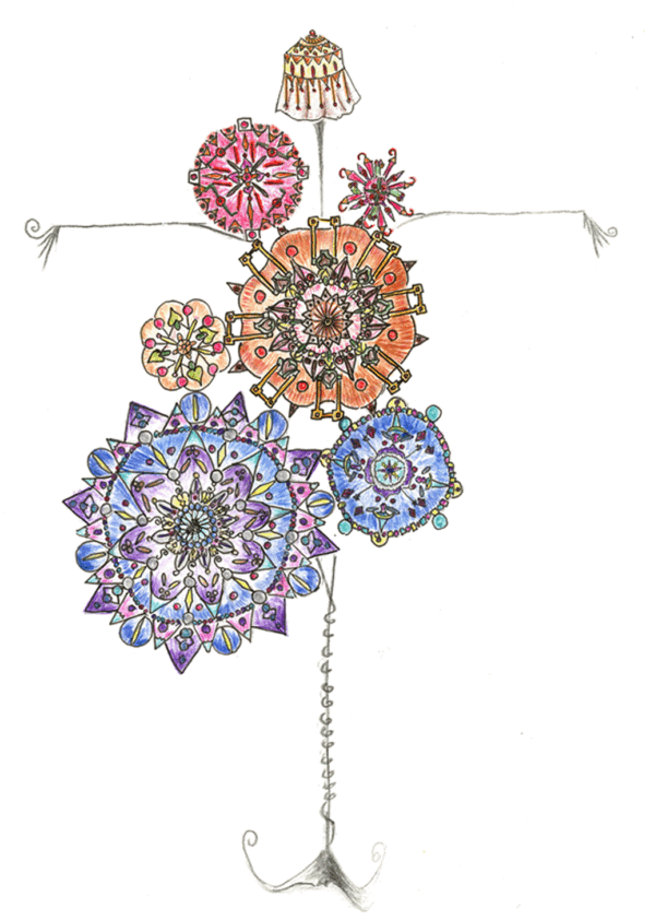 第27回ザッカデザイン画コンペティション 大賞作品